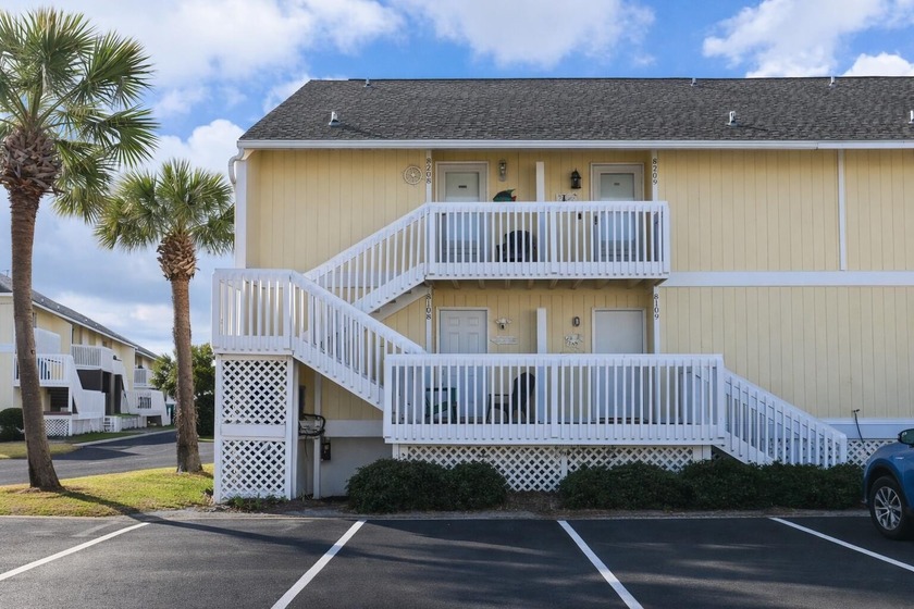 Welcome to Sandpiper Cove Unit 8108, a well-located studio condo - Beach Condo for sale in Destin, Florida on Beachhouse.com