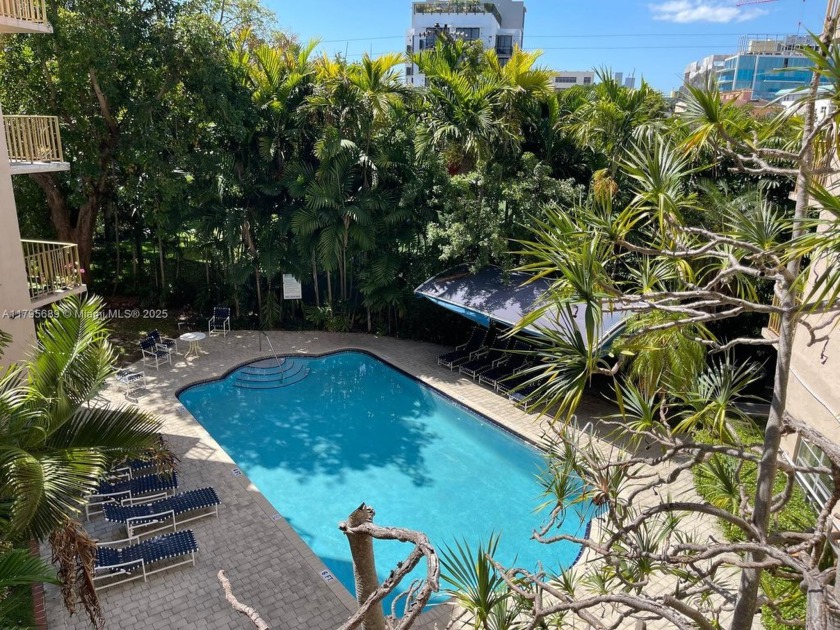 Amazing opportunity to own a spacious 2-bed, 2-bath condo in Bay - Beach Condo for sale in Bay Harbor Islands, Florida on Beachhouse.com