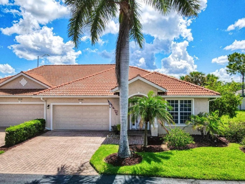 Live the Florida lifestyle with this 3 Bedroom, 2 Bathroom, 2 - Beach Condo for sale in Punta Gorda, Florida on Beachhouse.com