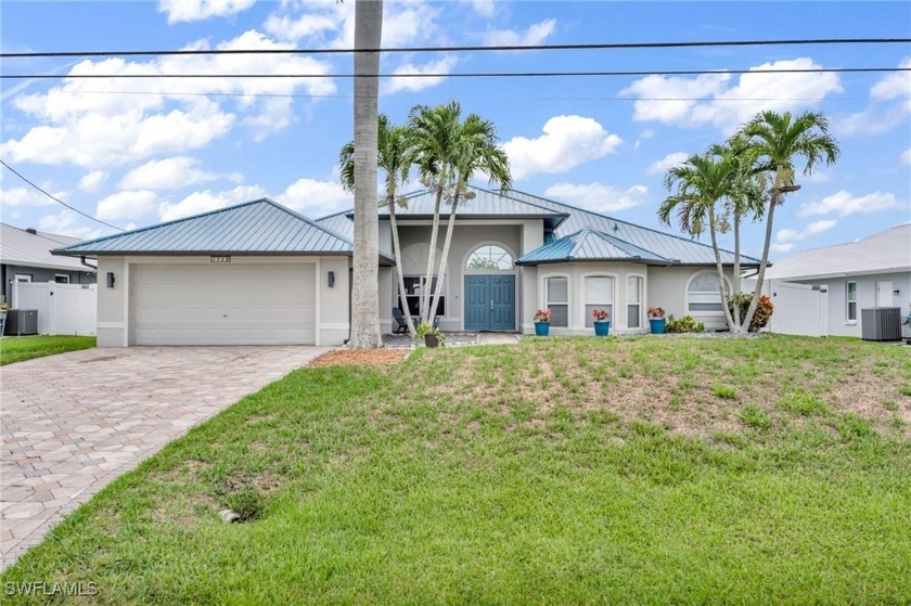 Motivated Seller - Priced Below Appraisal!
Wake up to - Beach Home for sale in Cape Coral, Florida on Beachhouse.com