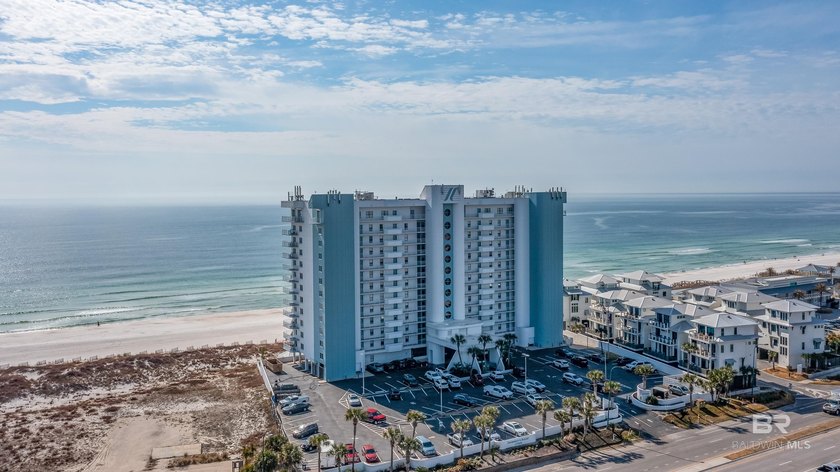 Perched on the sixth floor of the highly coveted Summerchase - Beach Condo for sale in Orange Beach, Alabama on Beachhouse.com