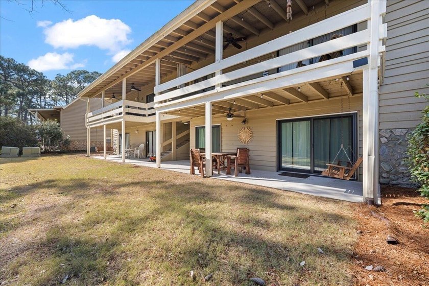 Welcome to this beautifully updated ground-floor condo in the - Beach Condo for sale in Miramar Beach, Florida on Beachhouse.com