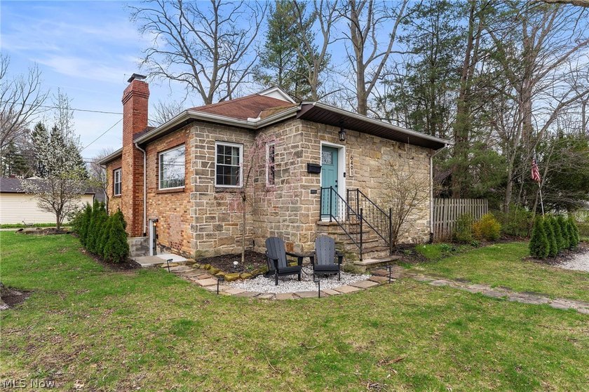 Built as the original farmhouse of Mentor's beloved Native - Beach Home for sale in Mentor, Ohio on Beachhouse.com