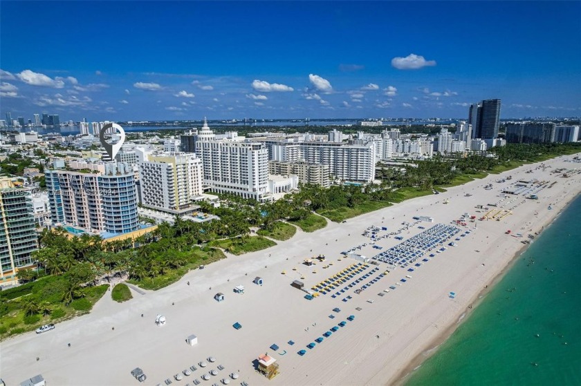 Make each day a beach day and experience unmatched luxury in - Beach Condo for sale in Miami Beach, Florida on Beachhouse.com