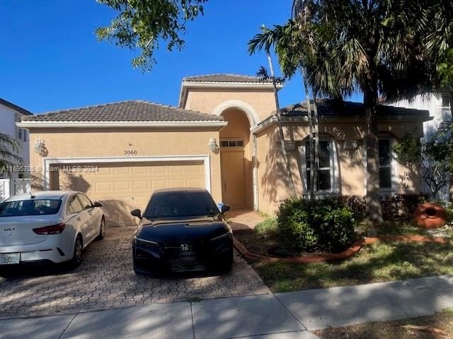 Located in the prestigious Riviera Isles, this 1-story home - Beach Home for sale in Miramar, Florida on Beachhouse.com