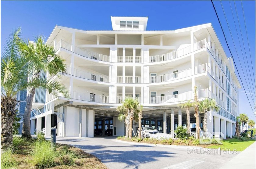 Turn-Key Gulf-Front Investment with Proven Income & Rare - Beach Condo for sale in Gulf Shores, Alabama on Beachhouse.com