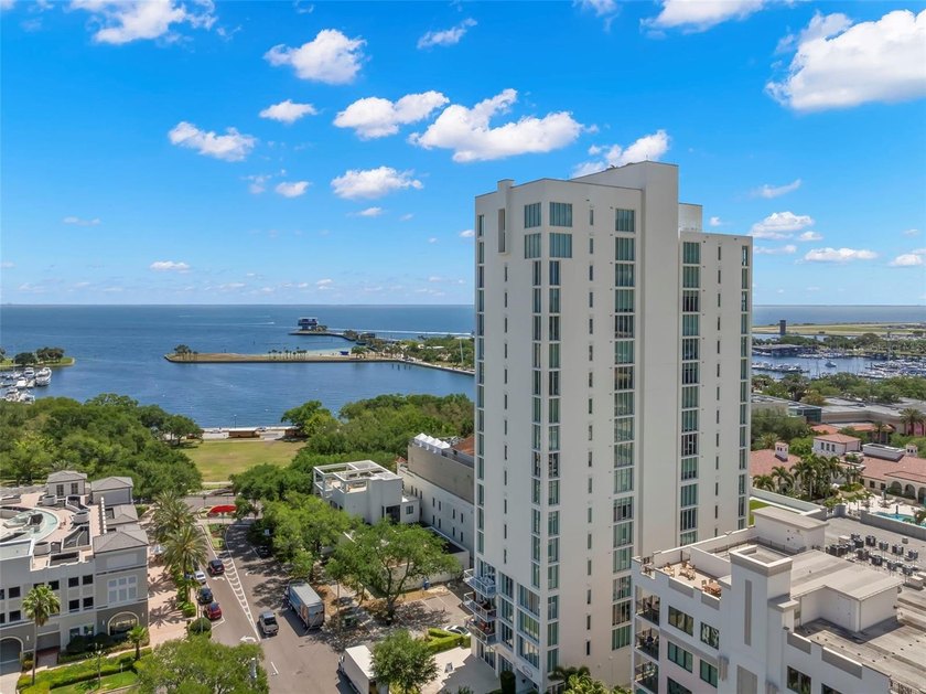 Welcome to Bliss, this beautifully updated, move-in-ready condo - Beach Condo for sale in St. Petersburg, Florida on Beachhouse.com