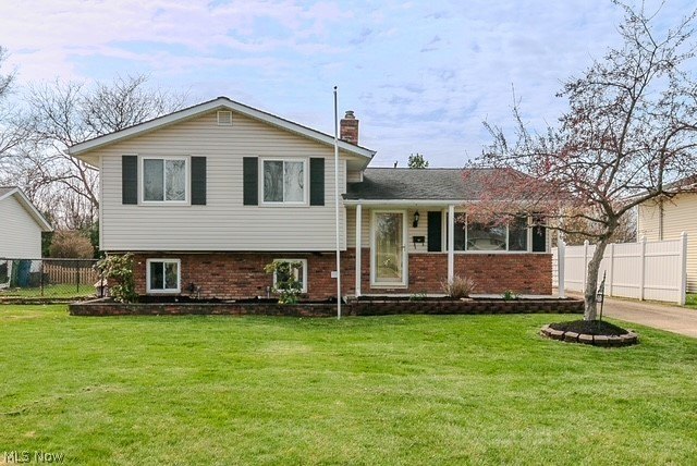 Charming, Meticulously Maintained Home in Desirable Surfside - Beach Home for sale in Eastlake, Ohio on Beachhouse.com