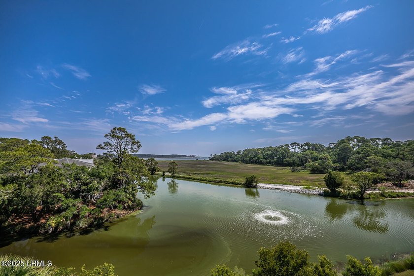 Very cute beach cottage with a roof top deck ! A bird watcher's - Beach Home for sale in Fripp Island, South Carolina on Beachhouse.com