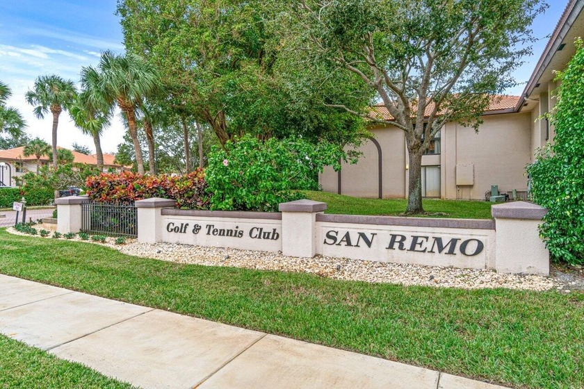 True gem of a location with a good price tag and lowest HOA in - Beach Condo for sale in Boca Raton, Florida on Beachhouse.com