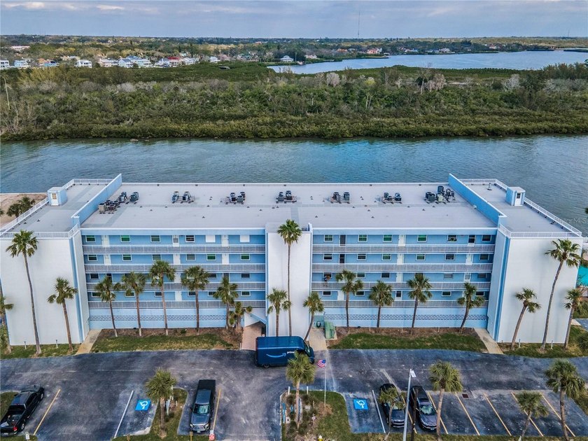 Your Private Island Retreat Directly on the Intracoastal - Beach Condo for sale in Redington Shores, Florida on Beachhouse.com