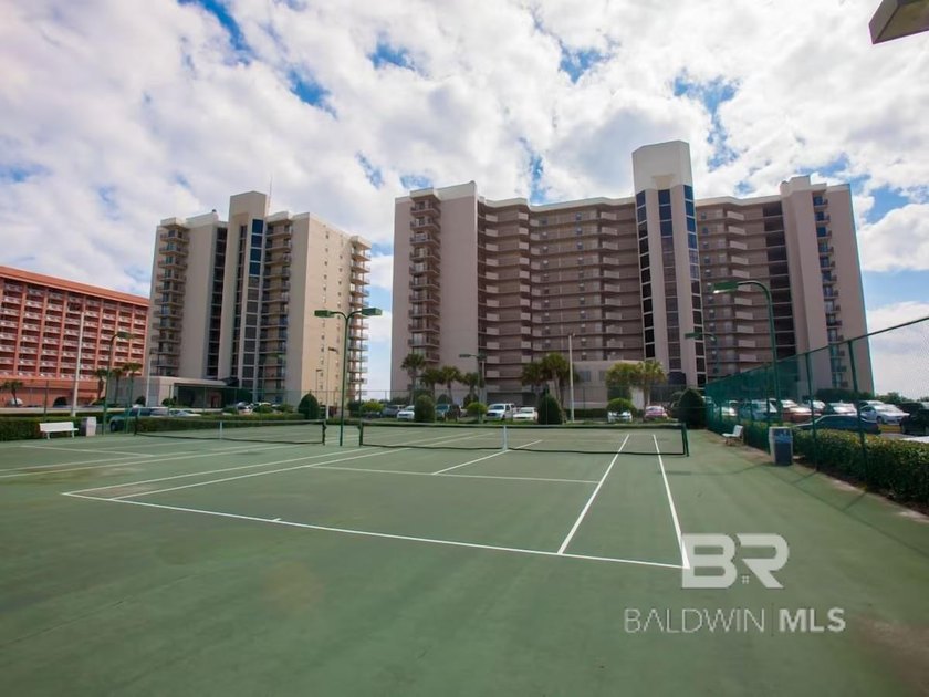 Beautiful gulf front condo with awesome views of The Pass from - Beach Condo for sale in Orange Beach, Alabama on Beachhouse.com
