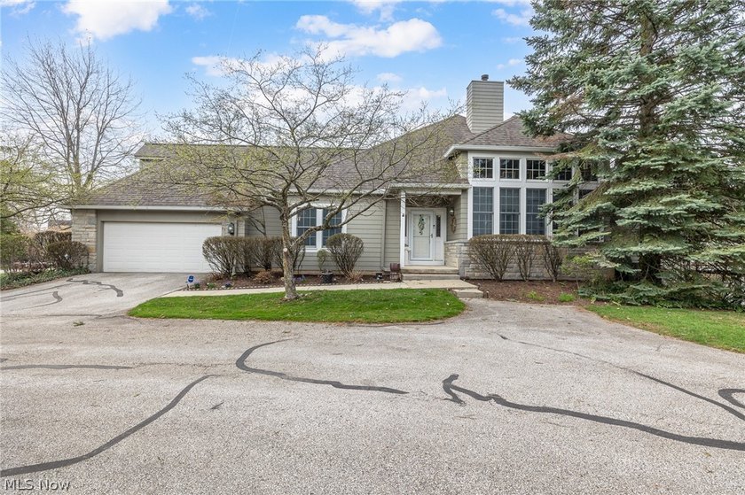 Experience refined living in the prestigious lakeside community - Beach Home for sale in Bratenahl, Ohio on Beachhouse.com