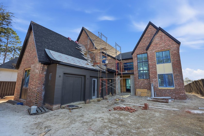 Commanding breathtaking views of Lake Powell, 713 Wild Heron Way - Beach Home for sale in Panama City Beach, Florida on Beachhouse.com