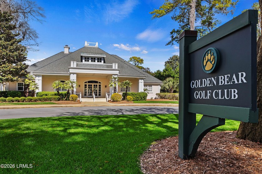 Discover effortless Lowcountry luxury in Indigo Run's Berwick - Beach Home for sale in Hilton Head Island, South Carolina on Beachhouse.com
