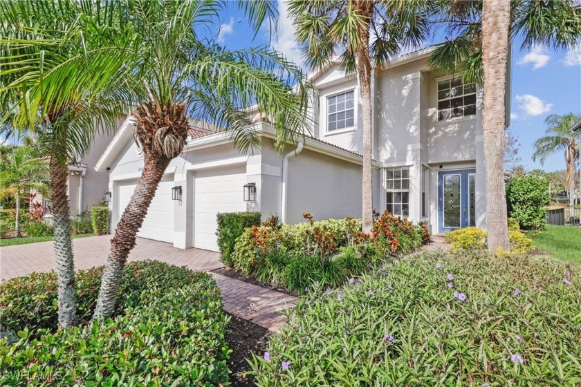 Discover the perfect blend of comfort, elegance, and - Beach Home for sale in Fort Myers, Florida on Beachhouse.com