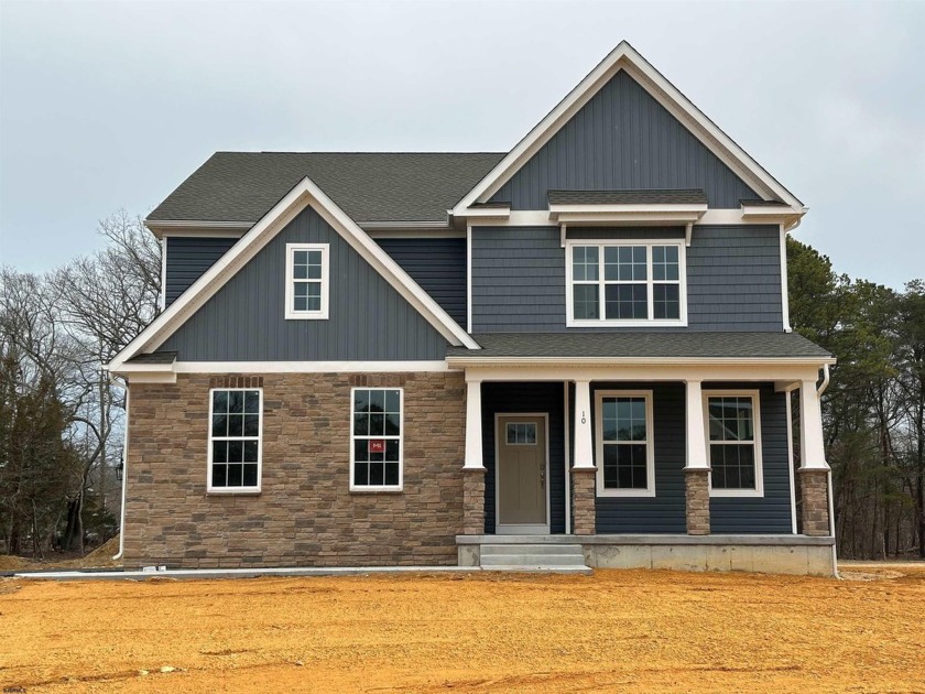 All-in Pricing Included - Move-in Ready! Please call for - Beach Home for sale in Marmora, New Jersey on Beachhouse.com
