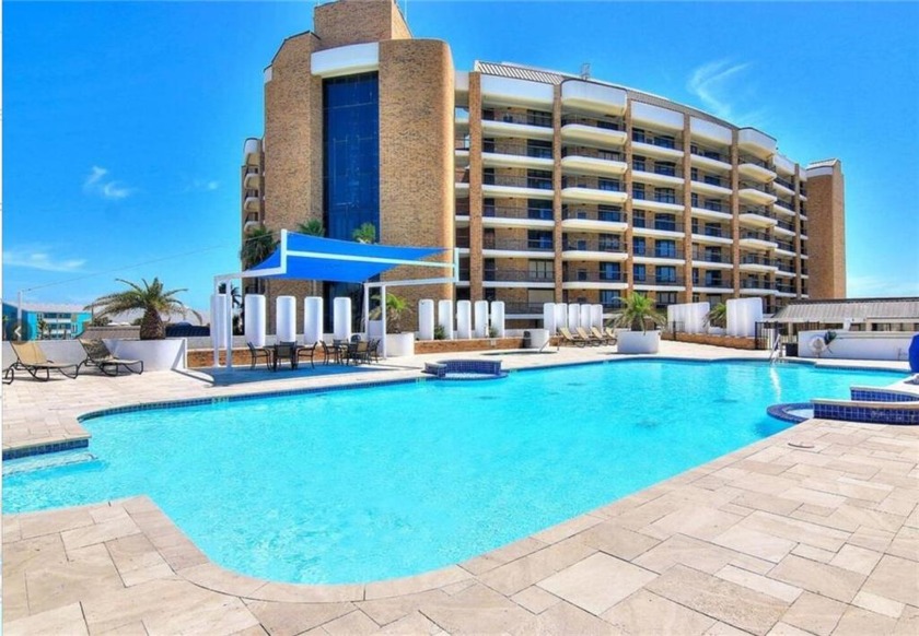 Stunning Views of the Gulf!! Aransas Princess Condominiums has - Beach Condo for sale in Port Aransas, Texas on Beachhouse.com