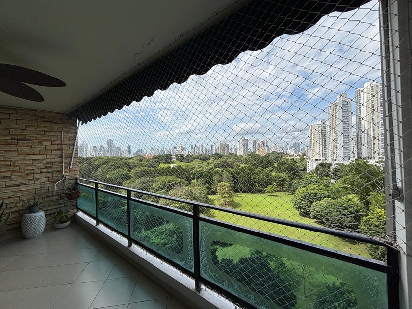 A Full-Floor Apartment With Direct Access To Parque Omar
An - Beach Home for sale in Panama City,  on Beachhouse.com