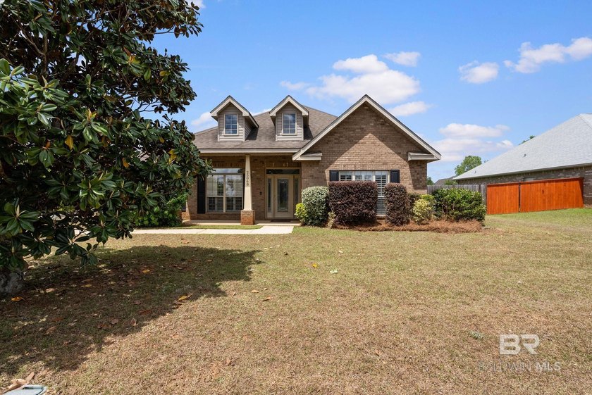 Welcome to Austin Park II in the sought-after Belforest - Beach Home for sale in Daphne, Alabama on Beachhouse.com