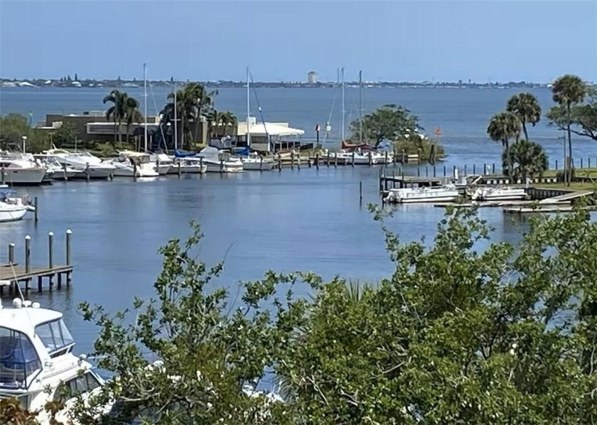 BREATHTAKING VIEW ALERT for investors and beyond. Just a five - Beach Condo for sale in Melbourne, Florida on Beachhouse.com