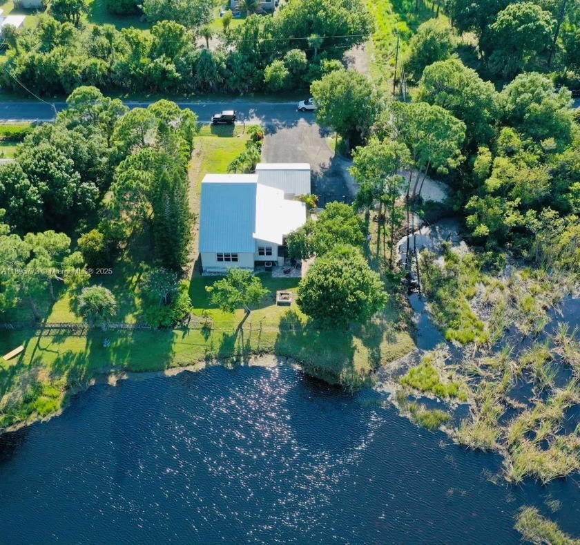 Look at this nature lover's paradise that features a 2-story - Beach Home for sale in Fort Pierce, Florida on Beachhouse.com