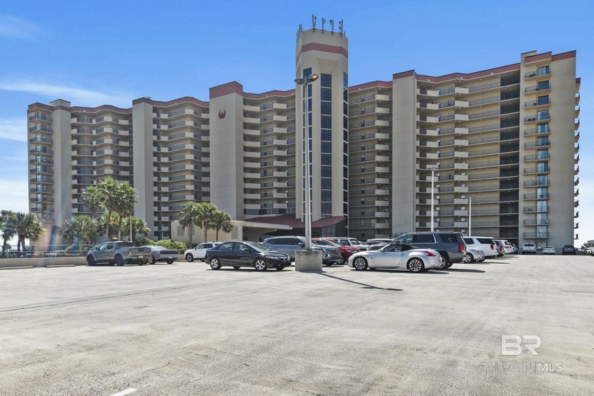 Gulf-front west corner condo for sale at Phoenix V in Orange - Beach Condo for sale in Orange Beach, Alabama on Beachhouse.com