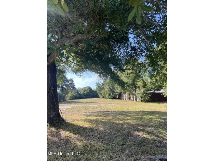 Seize the chance to create your ''coastal retreat'' on this - Beach Lot for sale in Gulfport, Mississippi on Beachhouse.com