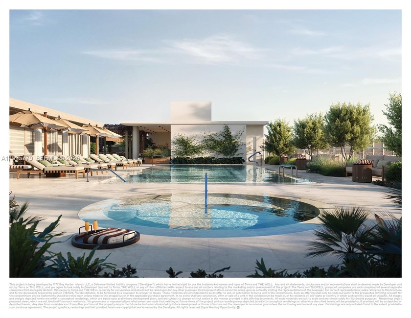 Immediate Occupancy in this BRAND NEW DEVELOPMENT! Welcome to - Beach Condo for sale in Bay Harbor Islands, Florida on Beachhouse.com