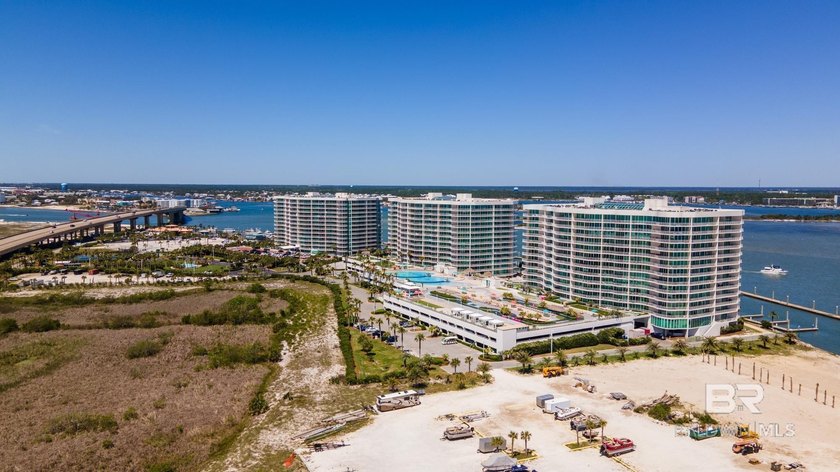 Welcome to Caribe Resort Unit B908, offering some of the best - Beach Home for sale in Orange Beach, Alabama on Beachhouse.com