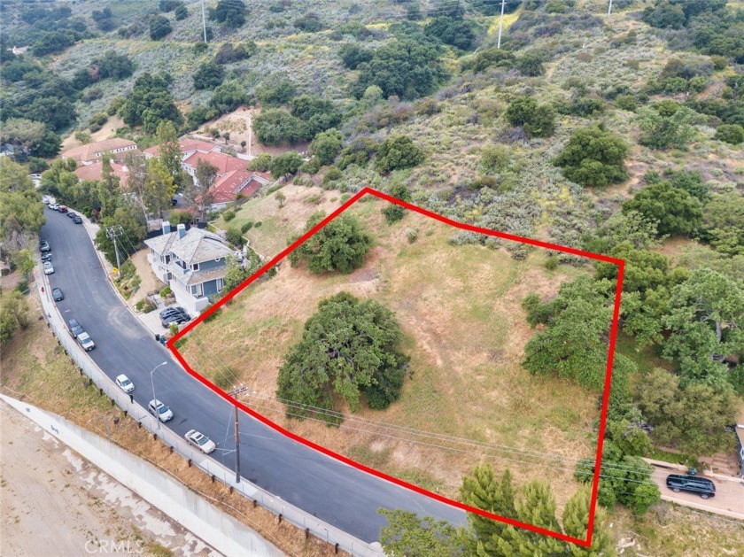 Location, location, location! 
Awesome opportunity to build - Beach Lot for sale in Thousand Oaks, California on Beachhouse.com