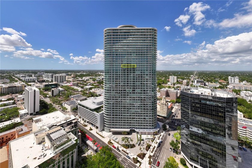 One or more photo(s) has been virtually staged. Rising 46 - Beach Condo for sale in St. Petersburg, Florida on Beachhouse.com