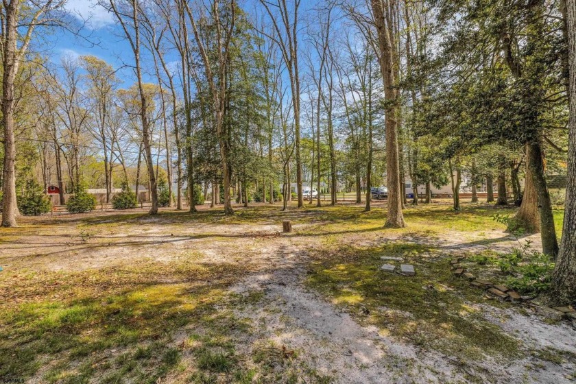 Discover the exceptional opportunity in lovely Linwood, NJ--a - Beach Lot for sale in Linwood, New Jersey on Beachhouse.com