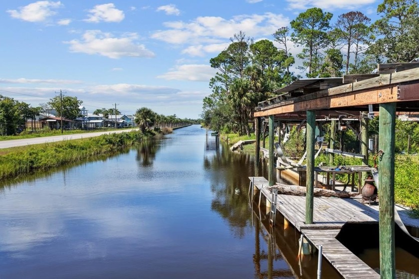 Potential! Potential! Potential! Discover this exceptional lot - Beach Lot for sale in Suwannee, Florida on Beachhouse.com