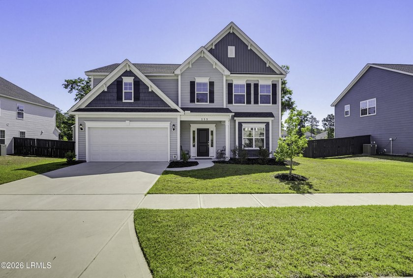 Seller will consider incentives which could include interest - Beach Home for sale in Beaufort, South Carolina on Beachhouse.com