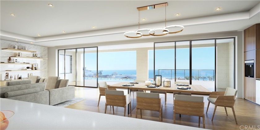 Spectacular and elegant new home is scheduled for completion in - Beach Home for sale in Dana Point, California on Beachhouse.com