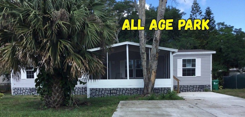 Welcome to coastal living in beautiful Cocoa, Florida! With over - Beach Home for sale in Cocoa, Florida on Beachhouse.com