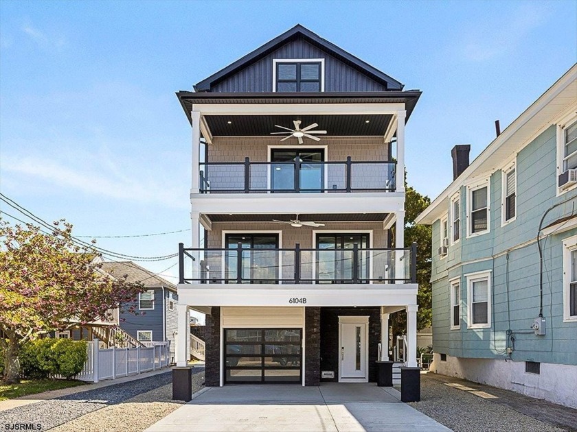 **OPEN HOUSE SATURDAY MAY 10TH 1-3PM** Unmatched Bayfront Value - Beach Home for sale in Ventnor, New Jersey on Beachhouse.com