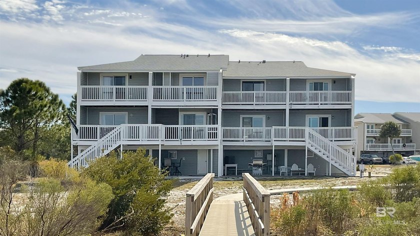 BRAND NEW HVAC SYSTEM with a 10 year transferrable warranty!! - Beach Home for sale in Pensacola, Florida on Beachhouse.com