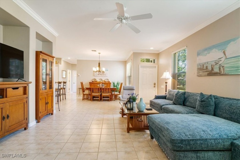 Beautifully updated and meticulously maintained 3-bedroom - Beach Home for sale in Fort Myers, Florida on Beachhouse.com