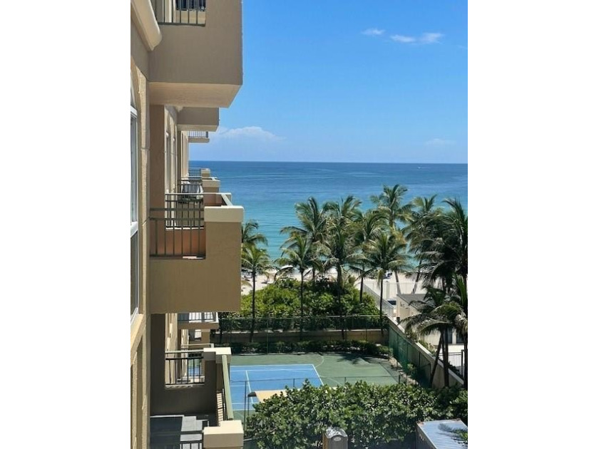 MOTIVATED  BEST PRICE IN THE BUILDING
This stunning 5th floor - Beach Condo for sale in Hallandale Beach, Florida on Beachhouse.com