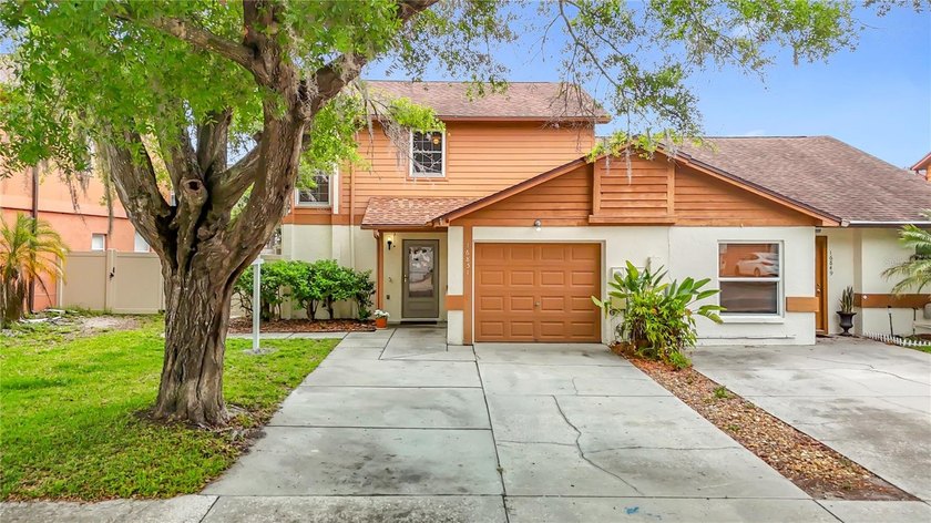 One or more photo(s) has been virtually staged. Enjoy living in - Beach Townhome/Townhouse for sale in Tampa, Florida on Beachhouse.com