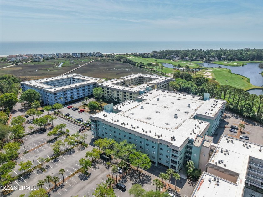 Welcome to your turnkey coastal escape! This beautifully updated - Beach Condo for sale in Hilton Head Island, South Carolina on Beachhouse.com