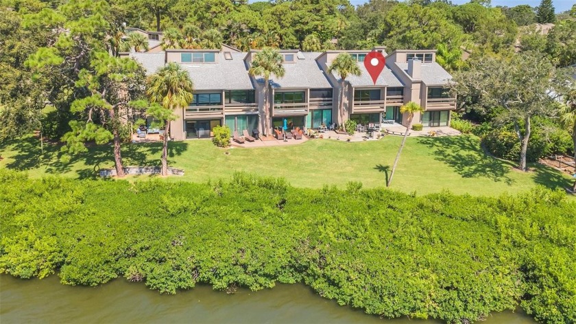 Spectacular waterfront views from this completely renovated 3/2 - Beach Condo for sale in Clearwater, Florida on Beachhouse.com