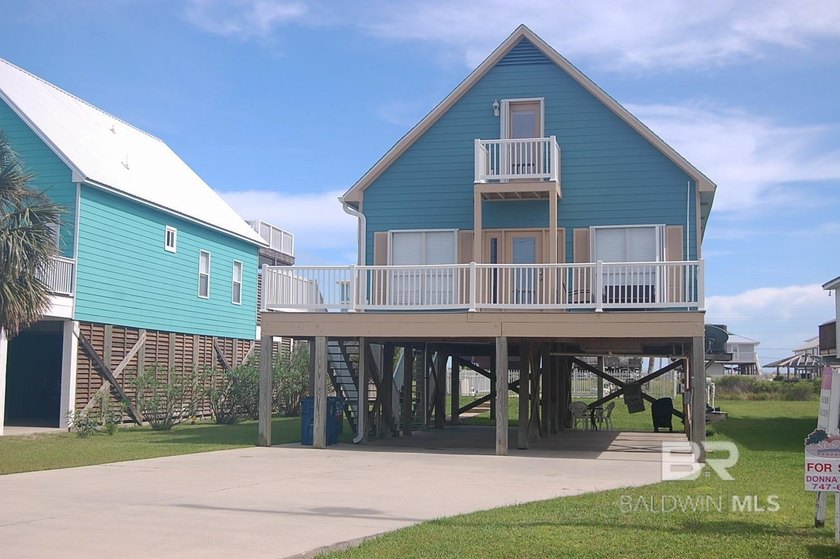 BACK ON THE MARKET! NEW PRICE $824,900. Home Warranty! Lovely - Beach Home for sale in Gulf Shores, Alabama on Beachhouse.com