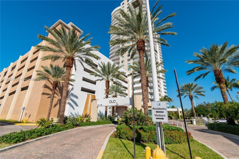 1745 E Hallandale Beach Blvd 2501W - Beach Condo for sale in Hallandale Beach, Florida on Beachhouse.com