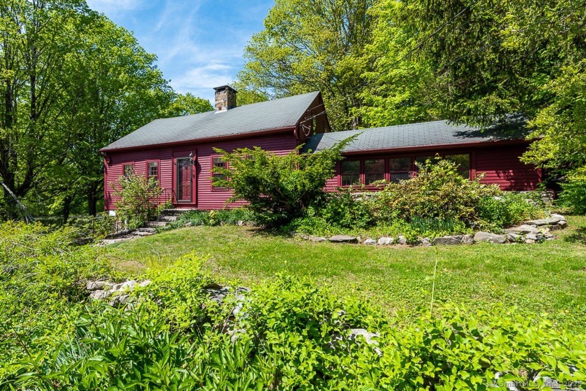 1810 Antique ~ lovingly Restored by present owner over the last - Beach Home for sale in Madison, Connecticut on Beachhouse.com