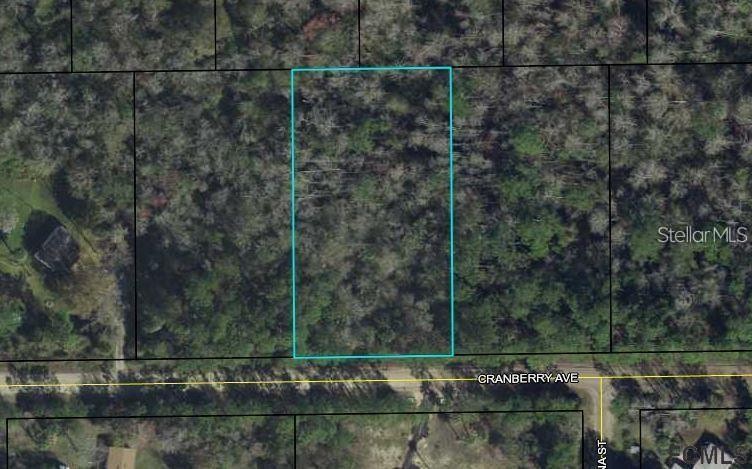 Build your dream home on 1.136 acres, zoned for mobile homes - Beach Lot for sale in Bunnell, Florida on Beachhouse.com