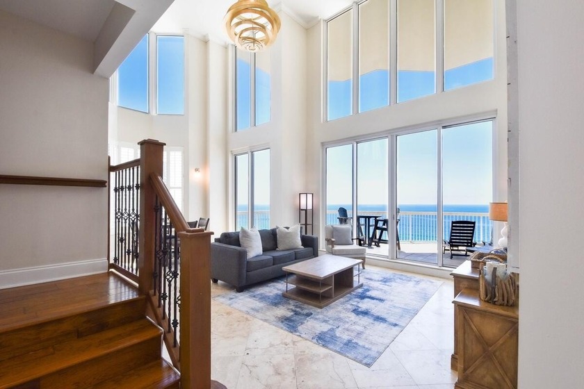 Best Penthouse on the Market! Located on the 19th and 20th floor - Beach Condo for sale in Destin, Florida on Beachhouse.com