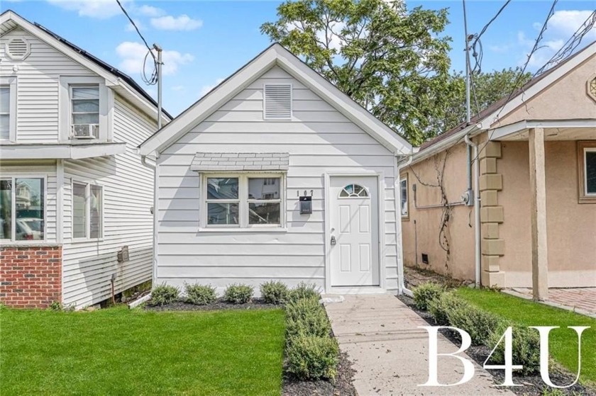 Just minutes from the Verrazano Bridge, 107 Mapleton Avenue is a - Beach Home for sale in Staten  Island, New York on Beachhouse.com